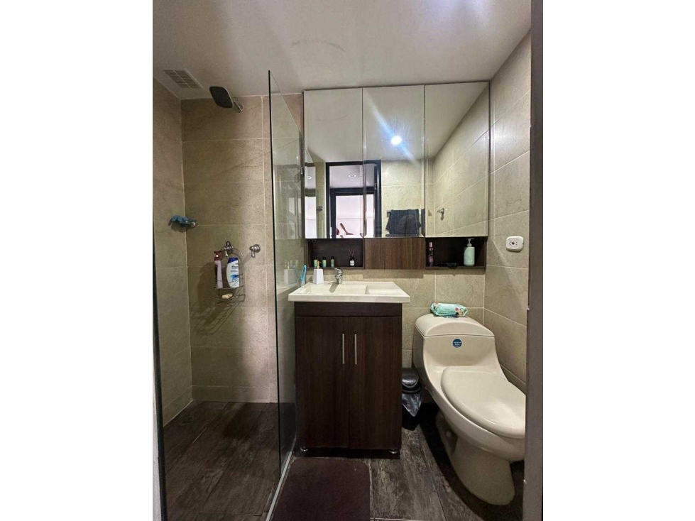 Apartamento en venta en Los Naranjos, Itagüí · foto 8 de 10