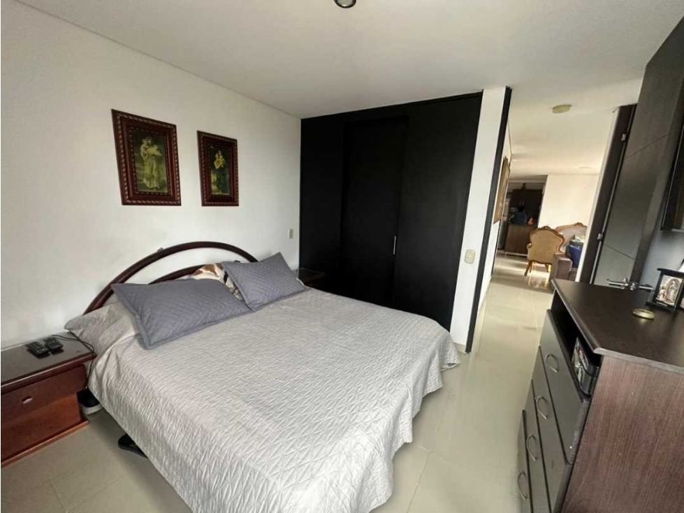 Apartamento en venta en Los Naranjos, Itagüí · foto 9 de 10