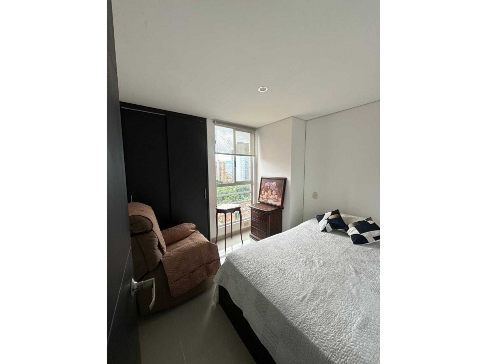Apartamento en venta en Los Naranjos, Itagüí · foto 10 de 10
