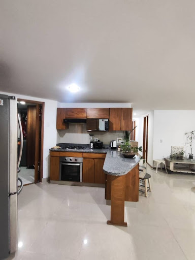 Apartment for rent in Las Lomitas, Sabaneta