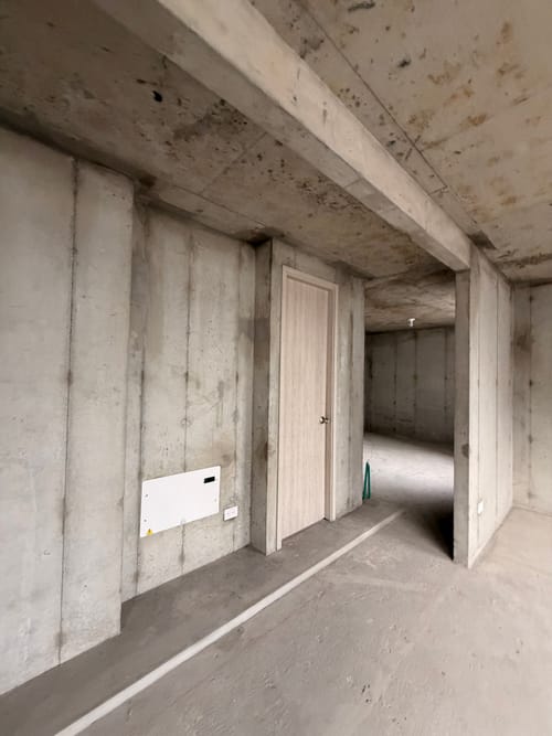 Apartamento de 3 alcobas en venta en Guabinas, Yumbo, 52 m² · foto 8 de 8