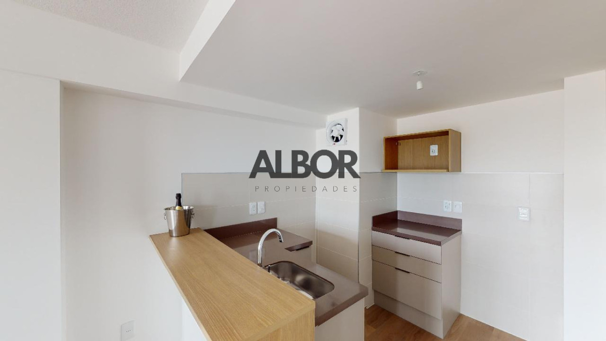 Alquiler apartamento 1 Dormitorio - La Blanqueada - Ventura Terrazas · Foto 7