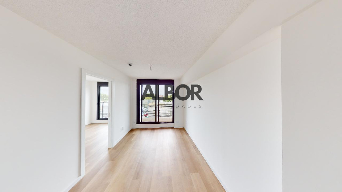 Alquiler apartamento 1 Dormitorio - La Blanqueada - Ventura Terrazas · Foto 9