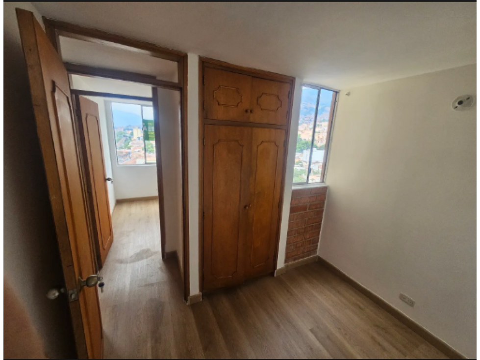 Apartamento en venta en Prado, Medellín · foto 4 de 14