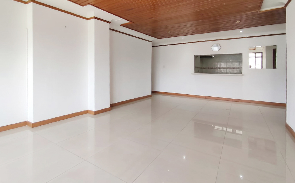 Apartamento en venta en Santa Barbara, Bogotá · foto 3 de 20