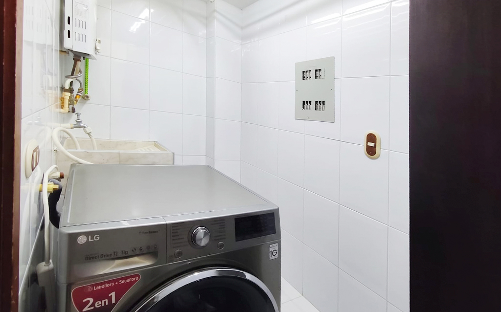 Apartamento en venta en Santa Barbara, Bogotá · foto 5 de 20