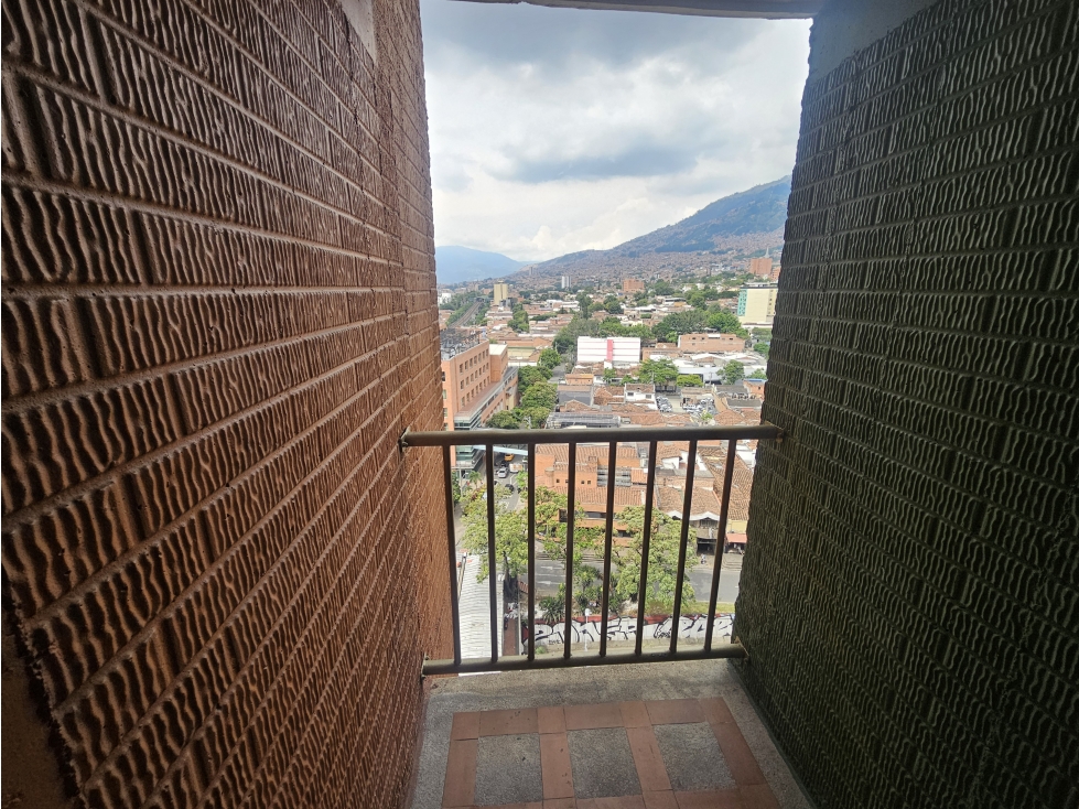 Apartamento en venta en Prado, Medellín · foto 6 de 14