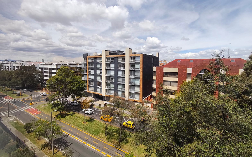 Apartamento en venta en Santa Barbara, Bogotá · foto 8 de 20