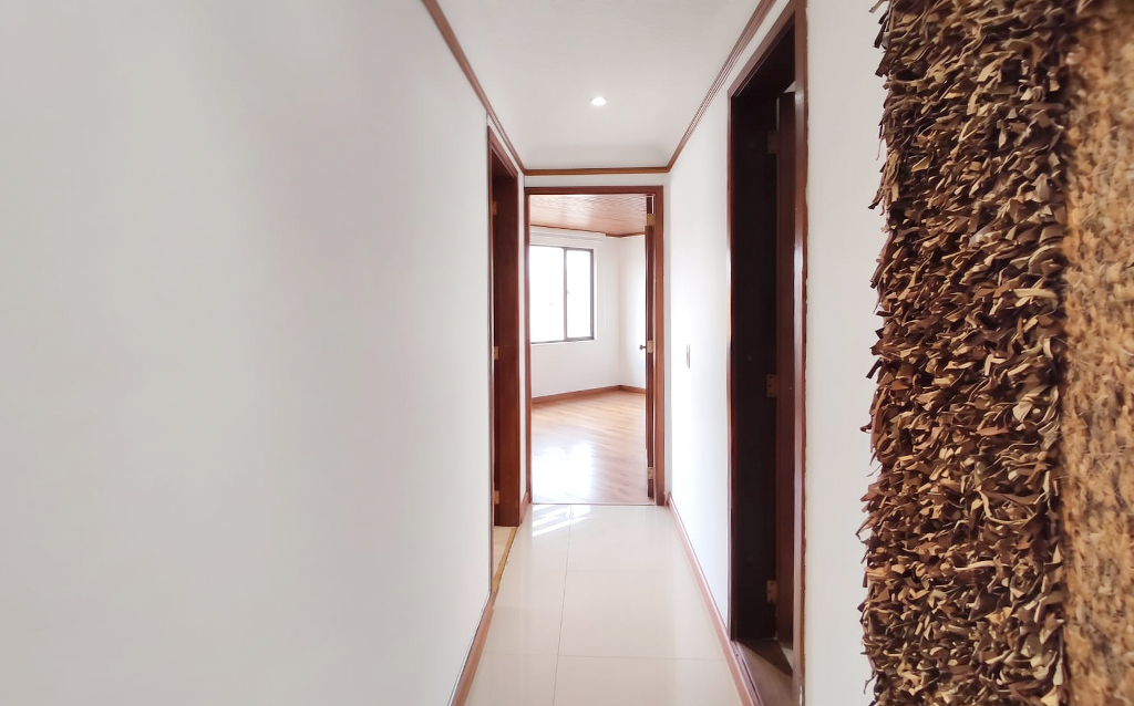 Apartamento en venta en Santa Barbara, Bogotá · foto 9 de 20