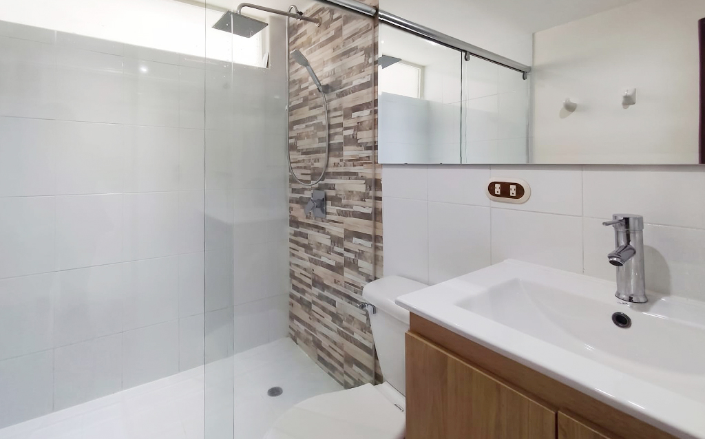 Apartamento en venta en Santa Barbara, Bogotá · foto 10 de 20