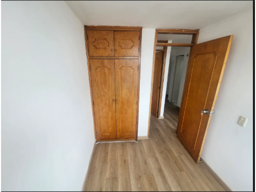 Apartamento en venta en Prado, Medellín · foto 11 de 14