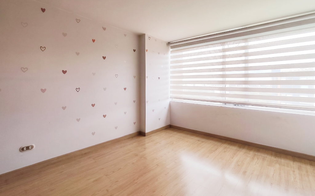 Apartamento en venta en Santa Barbara, Bogotá · foto 11 de 20