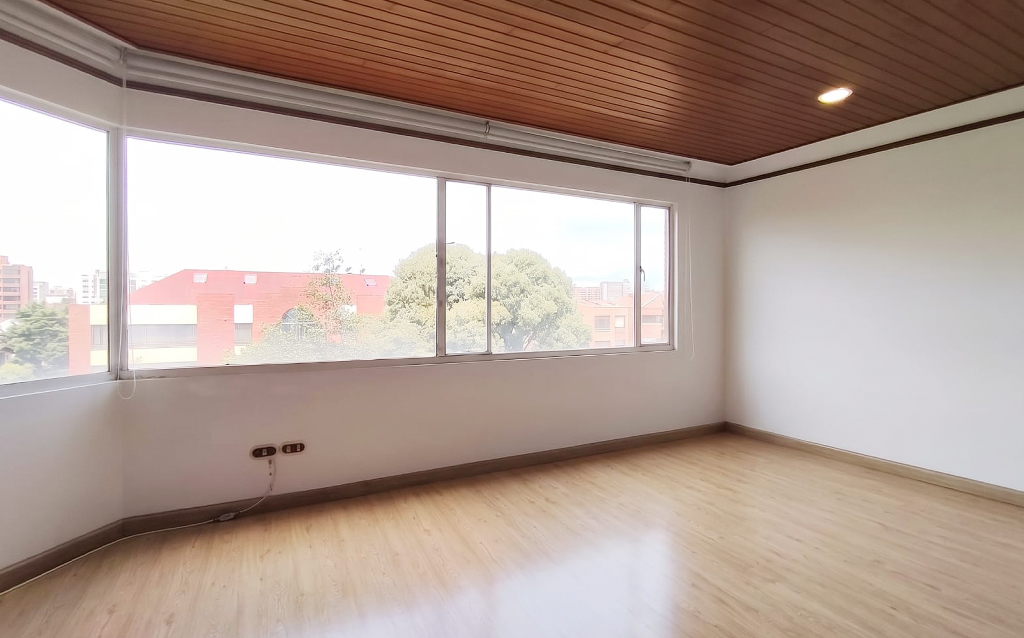 Apartamento en venta en Santa Barbara, Bogotá · foto 13 de 20
