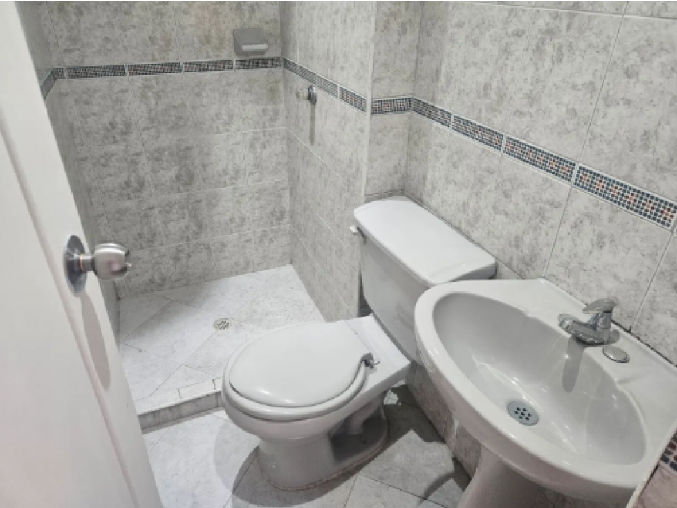 Apartamento en venta en Prado, Medellín · foto 14 de 14