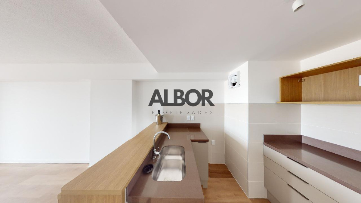 Alquiler apartamento 1 Dormitorio - La Blanqueada - Ventura Terrazas · Foto 4