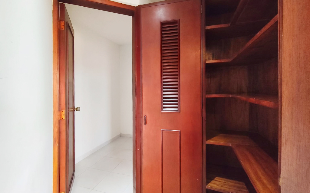 Apartamento en venta en Santa Barbara, Bogotá · foto 16 de 20