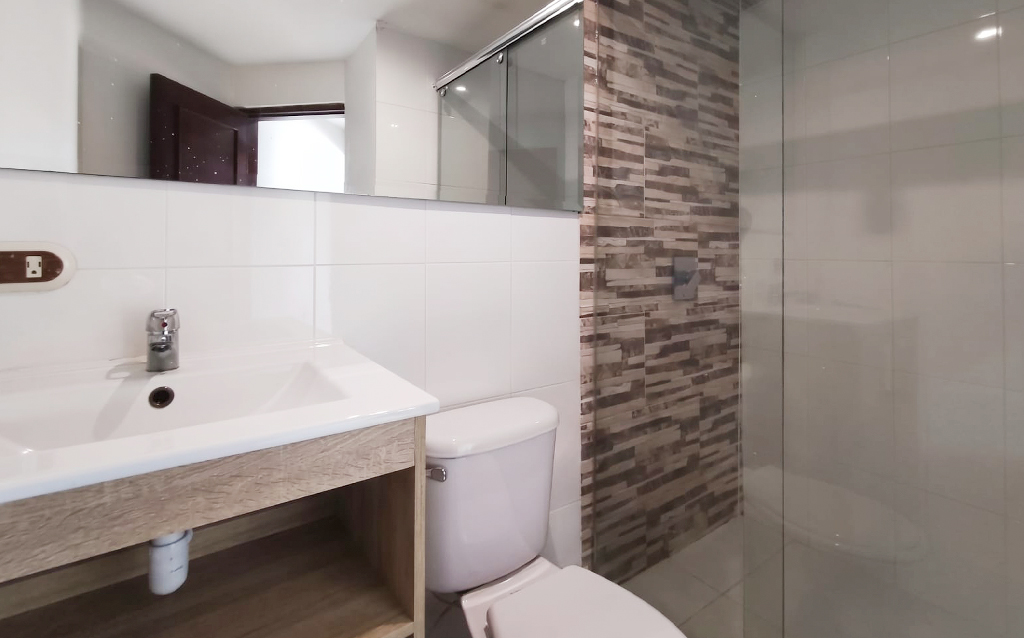 Apartamento en venta en Santa Barbara, Bogotá · foto 17 de 20