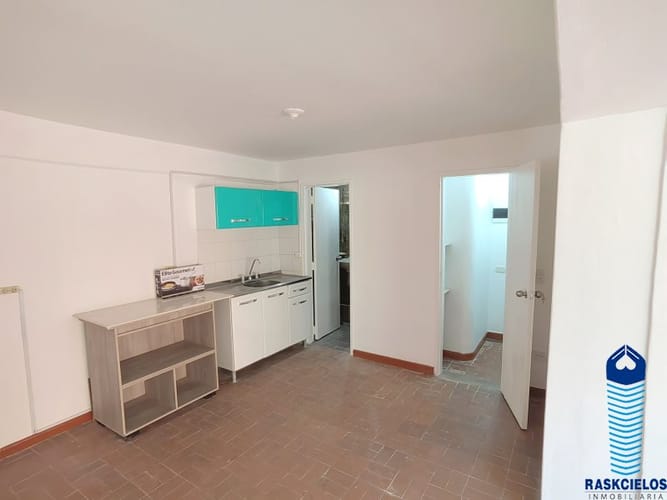 Local en arriendo en Lorena, Medellín, 40 m² · foto 8 de 12