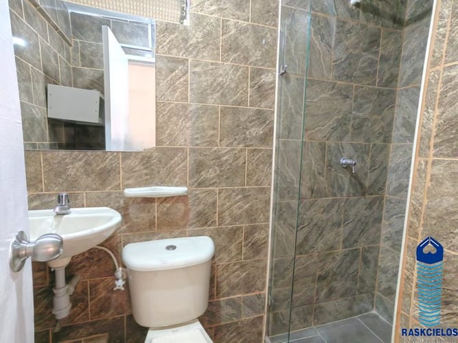 Local en arriendo en Lorena, Medellín, 40 m² · foto 12 de 12