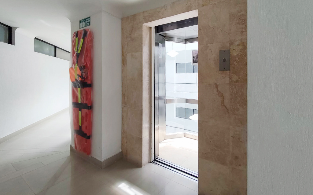Apartamento en venta en Santa Barbara, Bogotá · foto 18 de 20