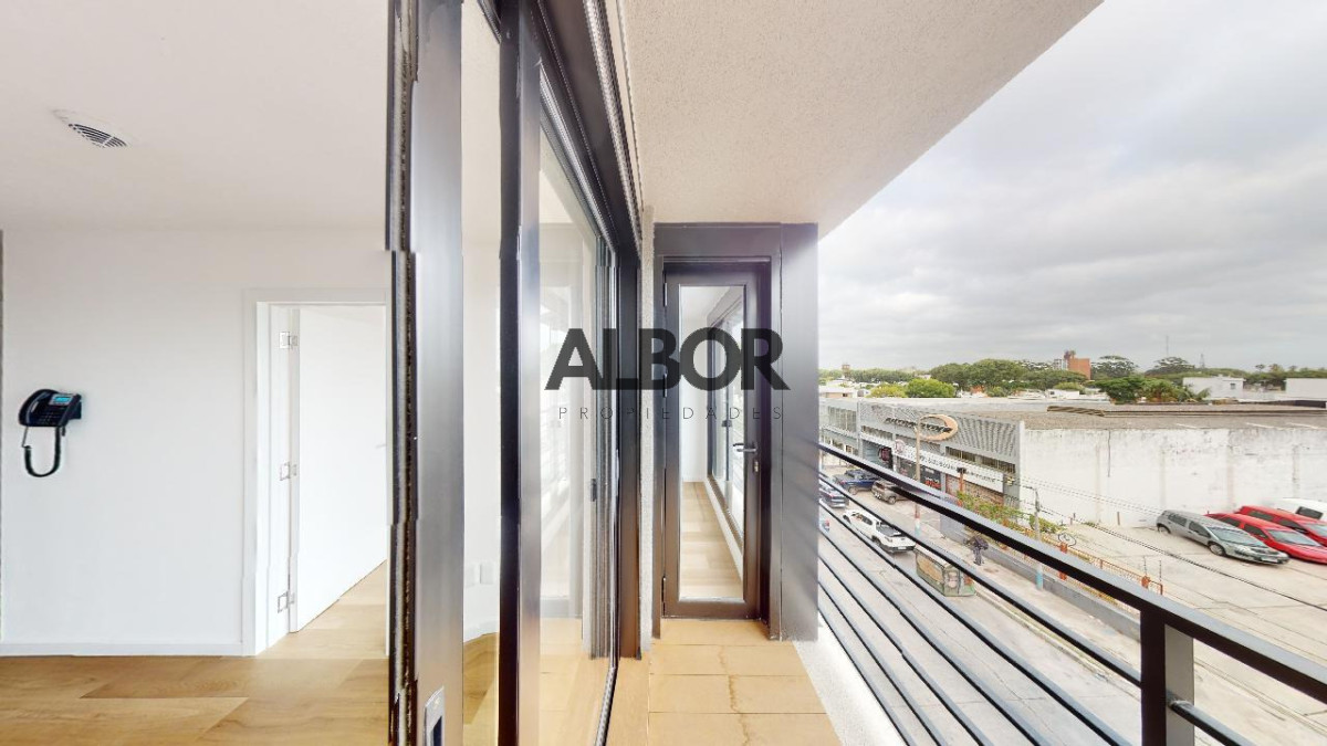 Alquiler apartamento 1 Dormitorio - La Blanqueada - Ventura Terrazas · Foto 6