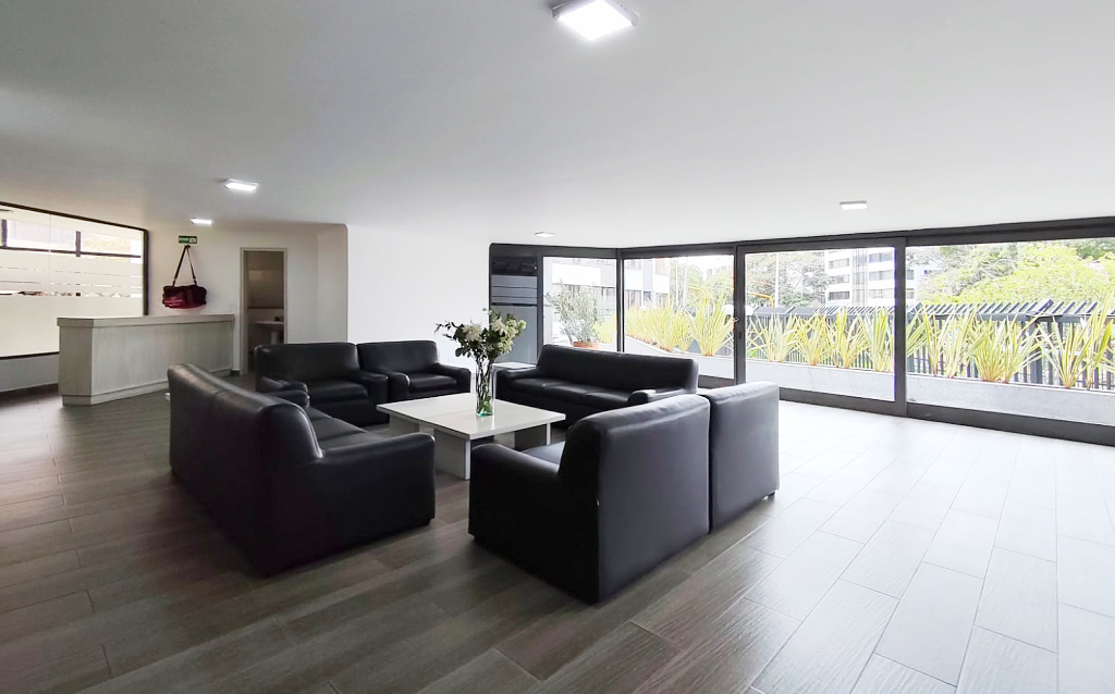 Apartamento en venta en Santa Barbara, Bogotá · foto 19 de 20