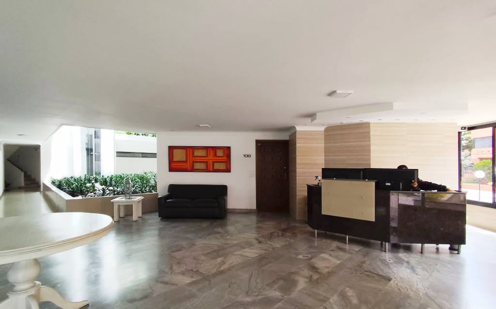 Apartamento en venta en Santa Barbara, Bogotá · foto 20 de 20