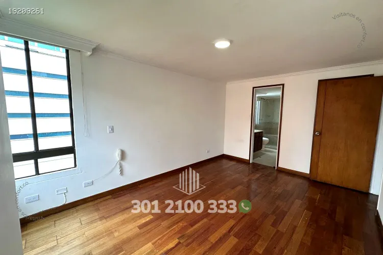 Apartamento de 3 alcobas en arriendo en Las Lomas No.1, Medellín, 151 m² · foto 16 de 24