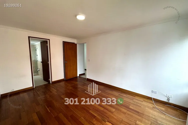 Apartamento de 3 alcobas en arriendo en Las Lomas No.1, Medellín, 151 m² · foto 18 de 24