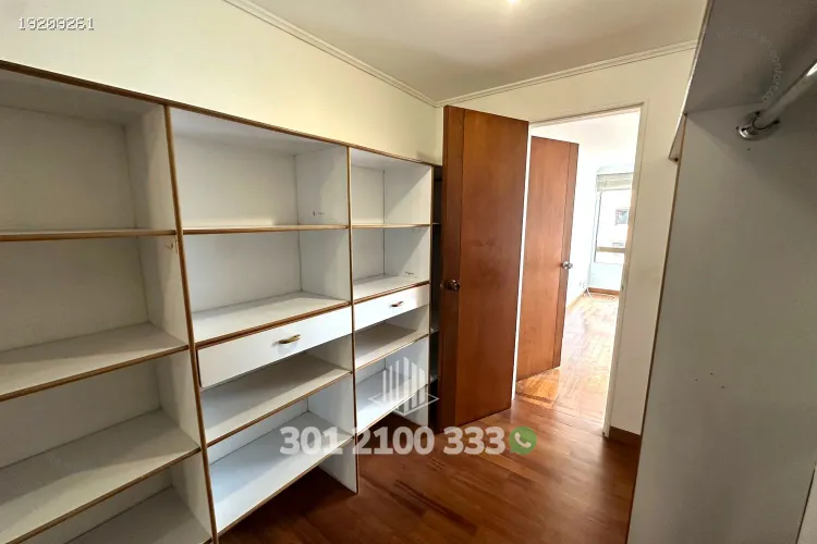 Apartamento de 3 alcobas en arriendo en Las Lomas No.1, Medellín, 151 m² · foto 19 de 24