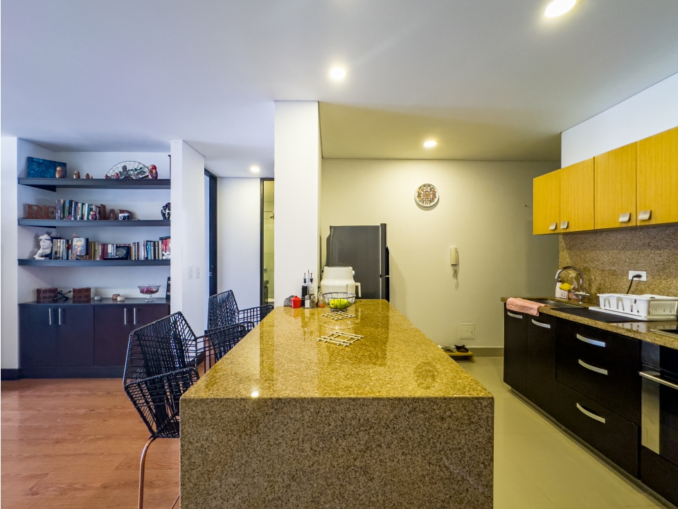 Apartamento en venta en Bella Suiza, Bogotá · foto 11 de 24