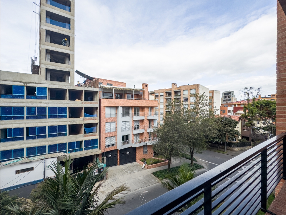 Apartamento en venta en Bella Suiza, Bogotá · foto 13 de 24