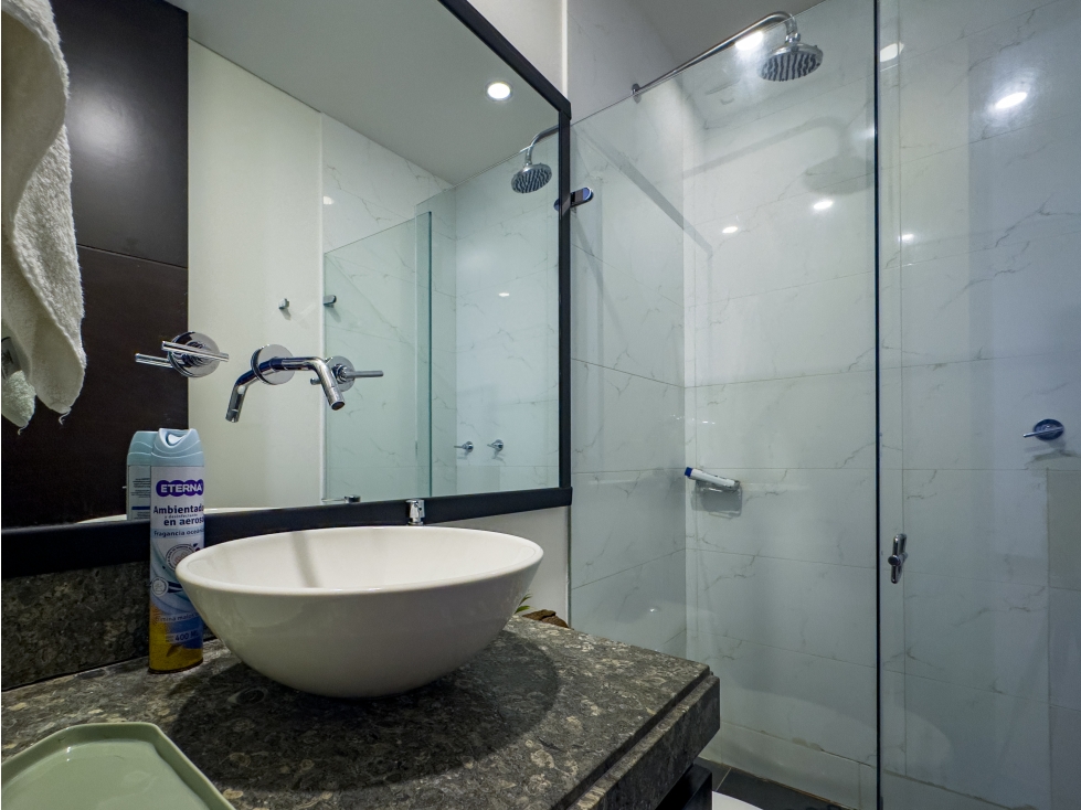 Apartamento en venta en Bella Suiza, Bogotá · foto 15 de 24