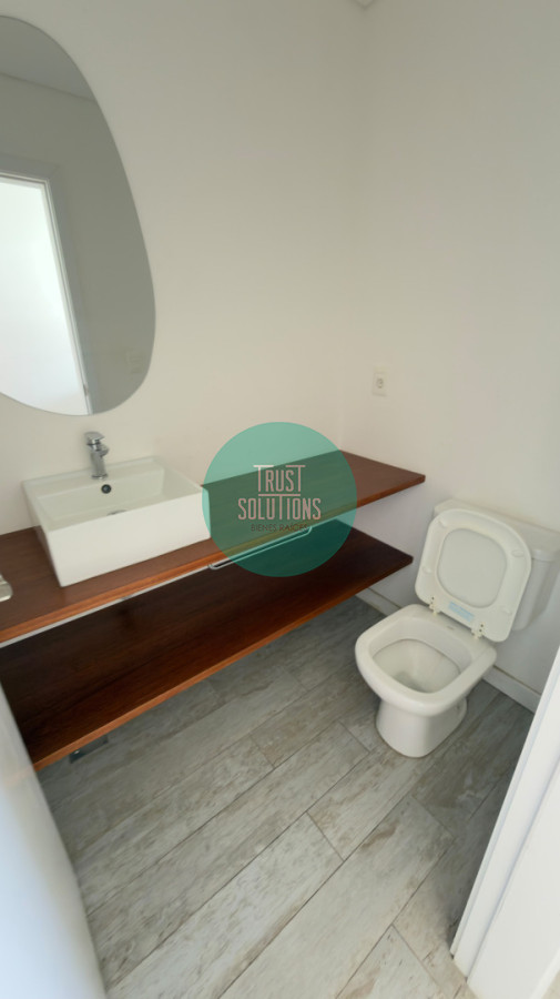 Alquiler Casa de 3D con piscina climatizada en Cumbres de Carrasco · Foto 9