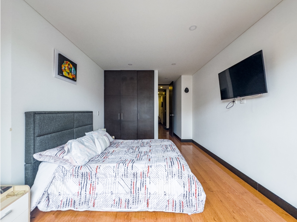 Apartamento en venta en Bella Suiza, Bogotá · foto 16 de 24