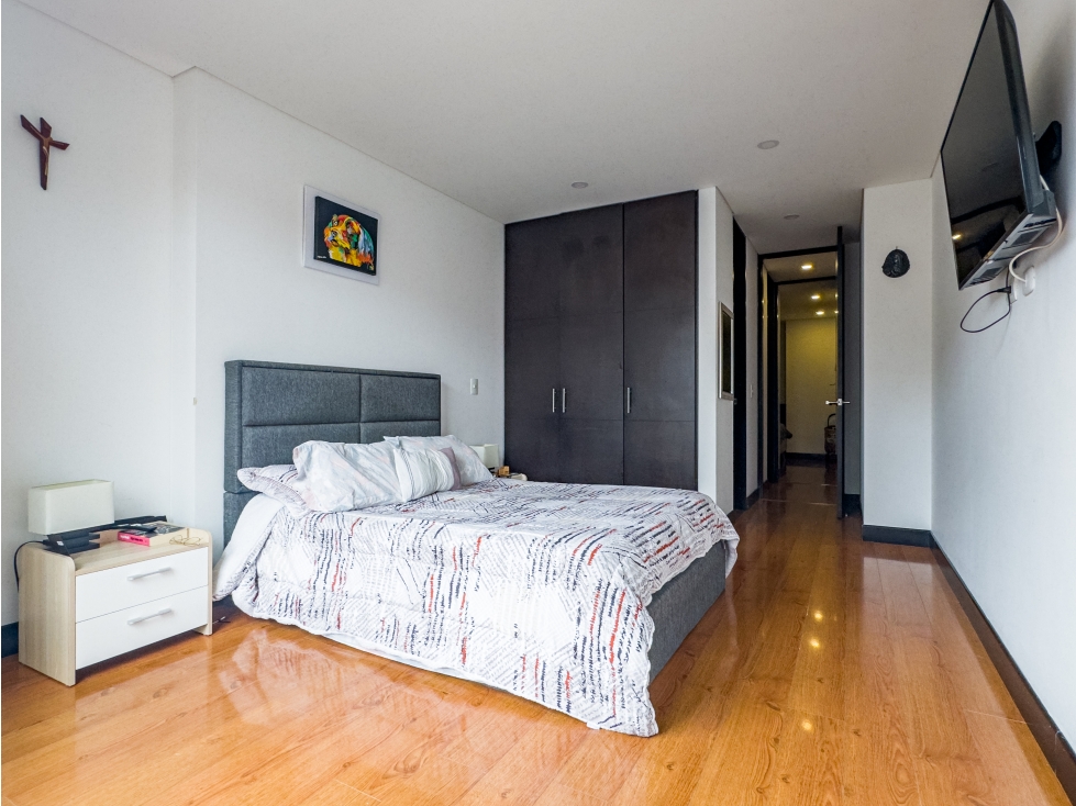 Apartamento en venta en Bella Suiza, Bogotá · foto 17 de 24