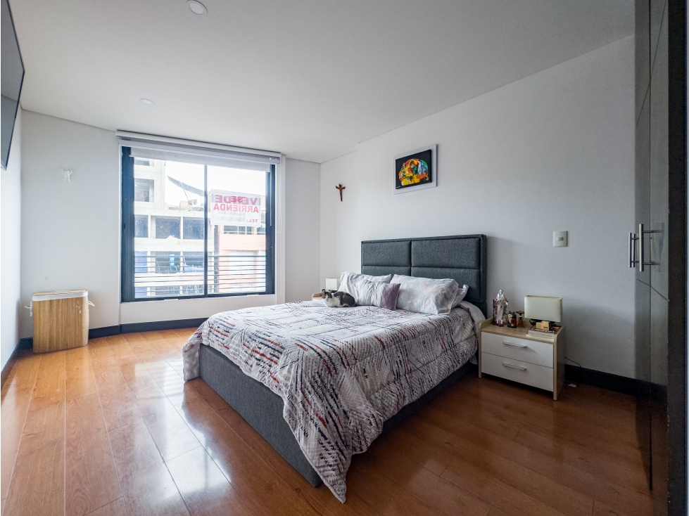 Apartamento en venta en Bella Suiza, Bogotá · foto 18 de 24