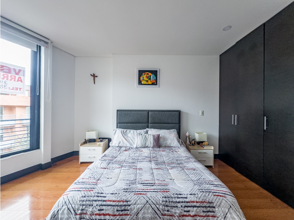 Apartamento en venta en Bella Suiza, Bogotá · foto 19 de 24