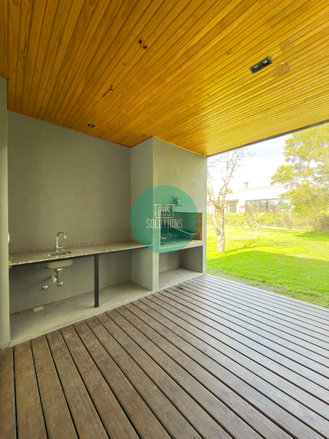 Alquiler Casa de 3D con piscina climatizada en Cumbres de Carrasco · Foto 10