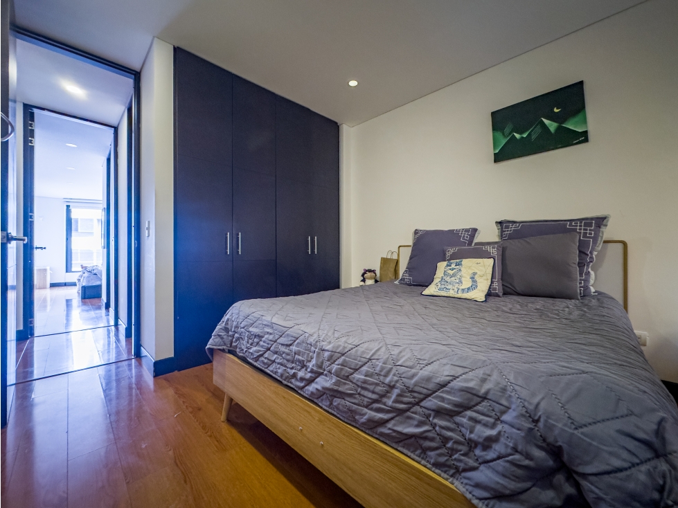 Apartamento en venta en Bella Suiza, Bogotá · foto 20 de 24