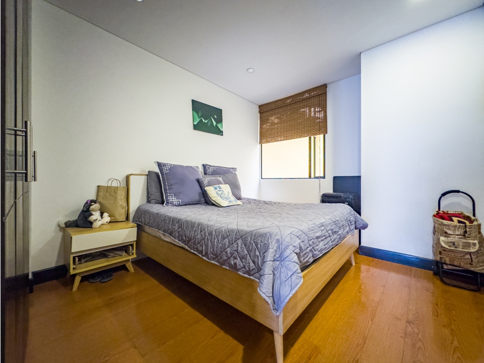 Apartamento en venta en Bella Suiza, Bogotá · foto 21 de 24