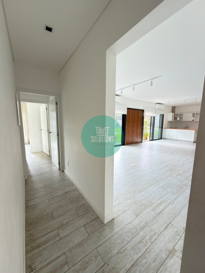 Alquiler Casa de 3D con piscina climatizada en Cumbres de Carrasco · Foto 11