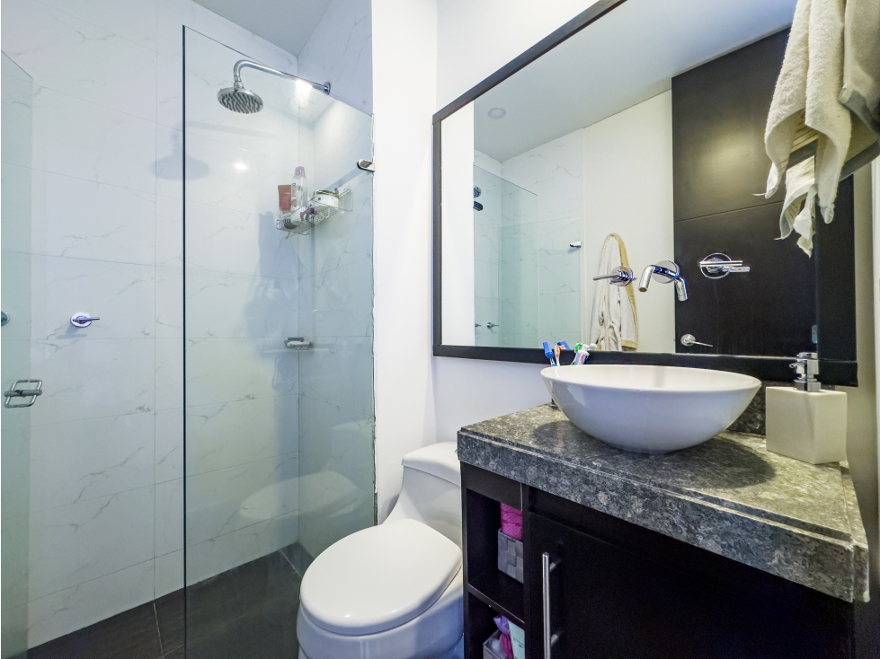 Apartamento en venta en Bella Suiza, Bogotá · foto 23 de 24