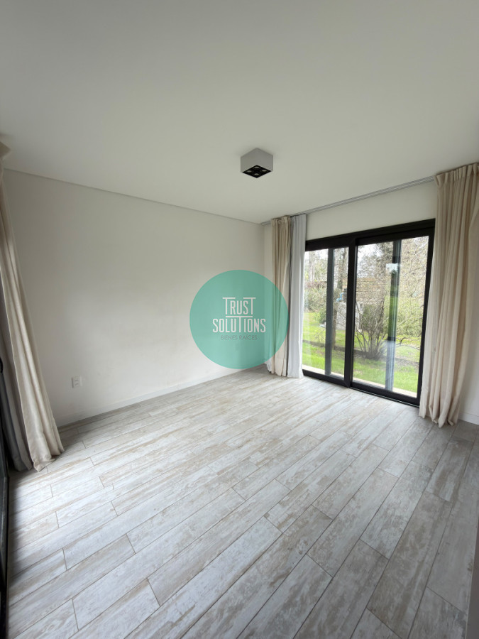 Alquiler Casa de 3D con piscina climatizada en Cumbres de Carrasco · Foto 12