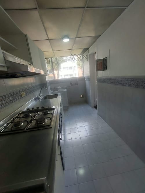 Apartamento de 2 alcobas en arriendo en Tejares Del Norte, Bogotá, 67 m² · foto 19 de 24