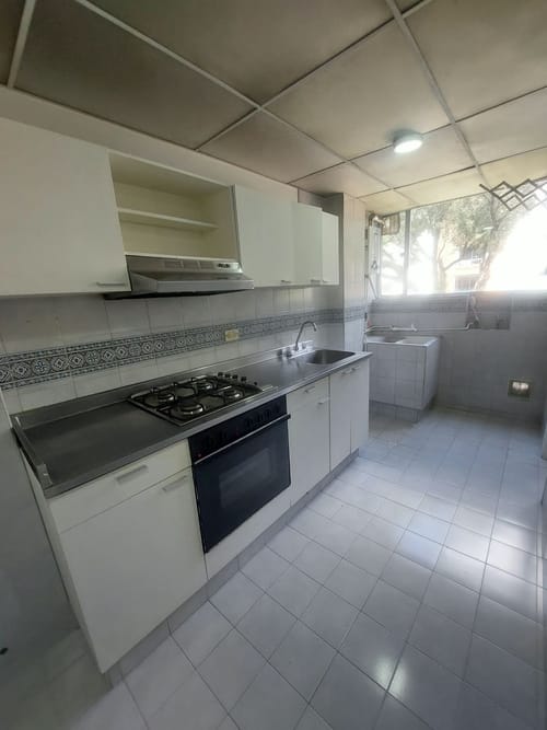 Apartamento de 2 alcobas en arriendo en Tejares Del Norte, Bogotá, 67 m² · foto 20 de 24