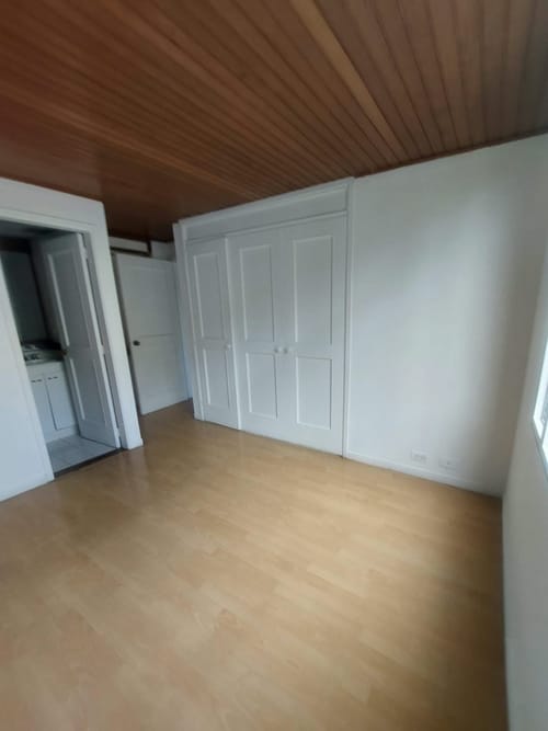 Apartamento de 2 alcobas en arriendo en Tejares Del Norte, Bogotá, 67 m² · foto 22 de 24