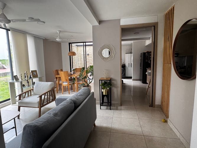 Casa de 5 alcobas en venta en La Samaria, Ibagué, 183 m² · foto 2 de 12