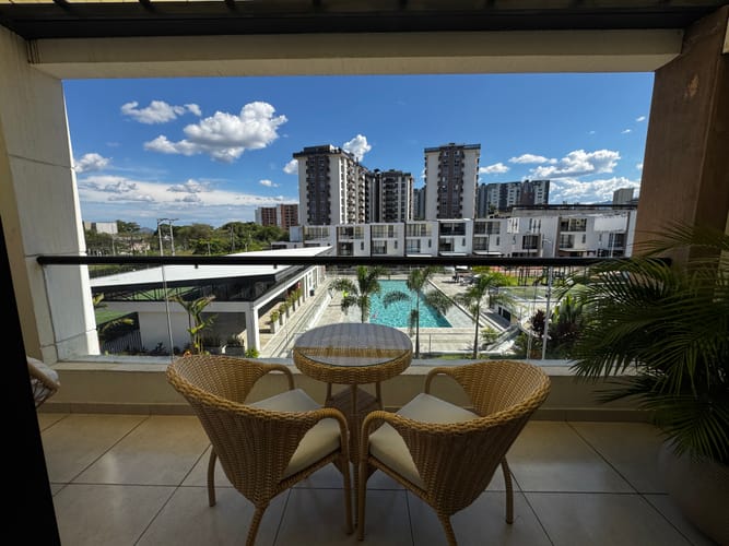 Casa de 5 alcobas en venta en La Samaria, Ibagué, 183 m² · foto 4 de 12