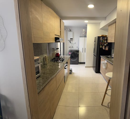 Casa de 5 alcobas en venta en La Samaria, Ibagué, 183 m² · foto 7 de 12